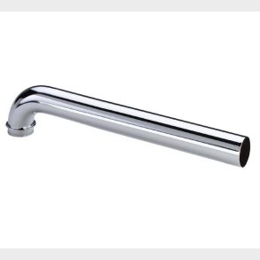 38 X 200 Mm Avloppsb&ouml;j 90&deg;