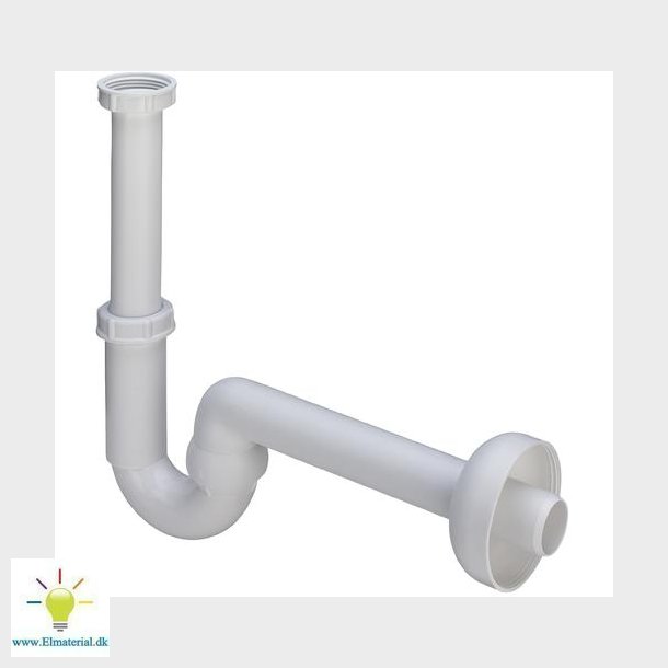 Rrvandls 1.1/4" X 40 Mm