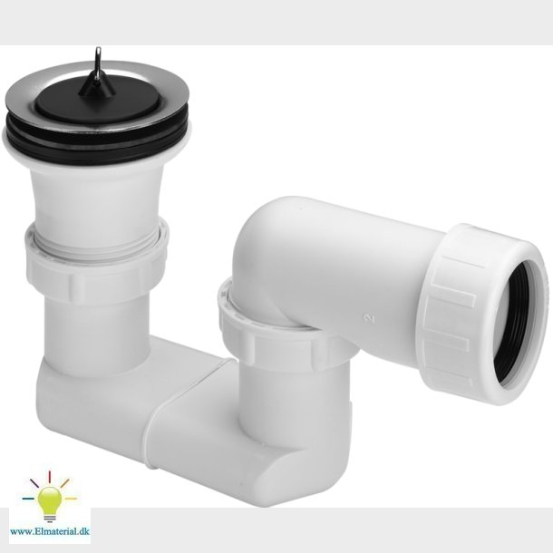 Vandls 1.1/2" X 40 Mm