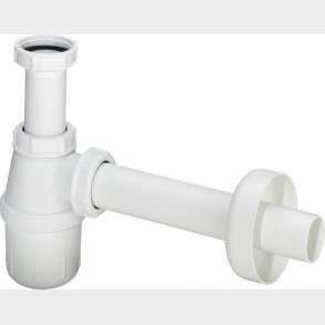 Pungvandls 1.1/2 X 1.1/2