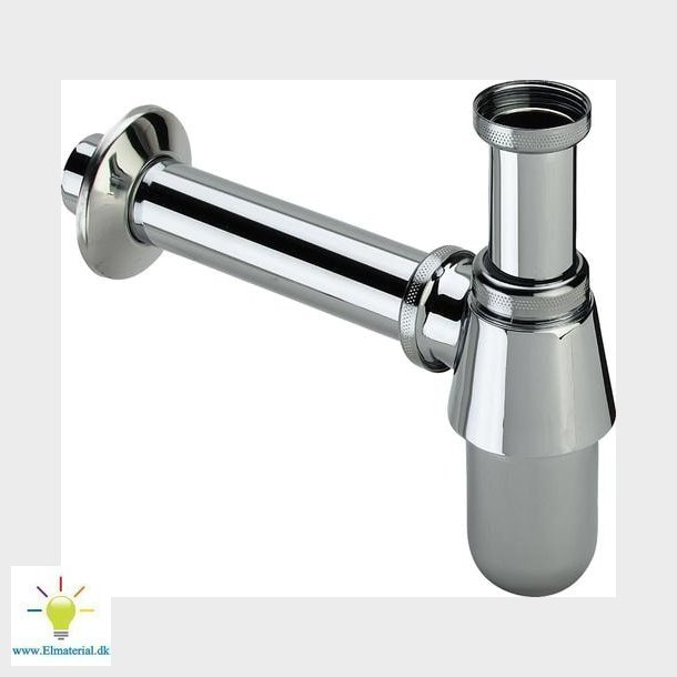 Pungvandls 1.1/4 X 1.1/4"