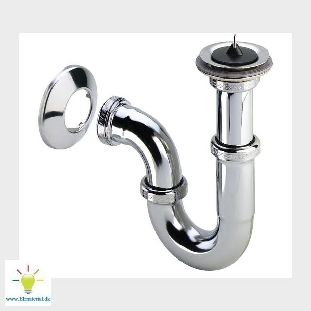 Rrvandls 1.1/4 X 32 Mm