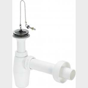 Pungvandls 1.1/4 X 1.1/2