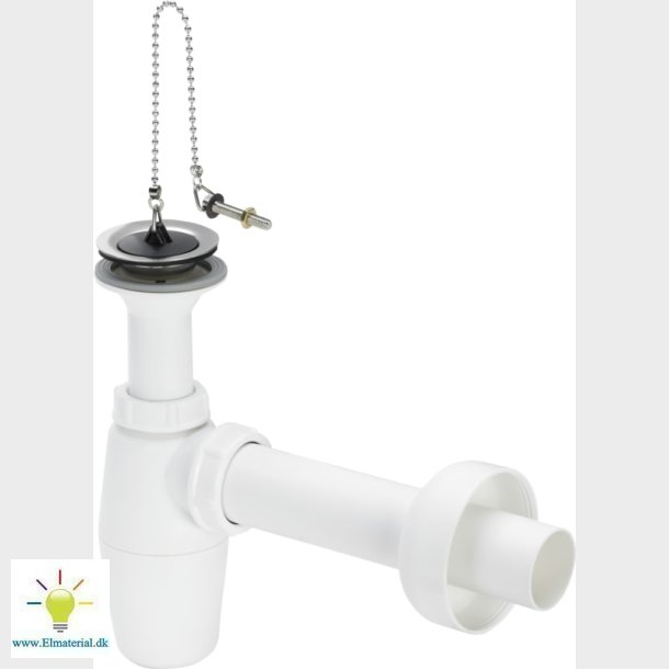 Pungvandls 1.1/4 X 1.1/2"