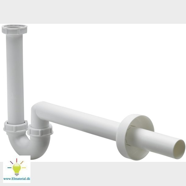 Rrvandls 1.1/4" X 40 Mm