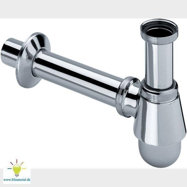 Pungvandls 1.1/4X1.1/4"X250Mm