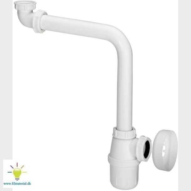 Pungvandls 1.1/4X32X220X250Mm