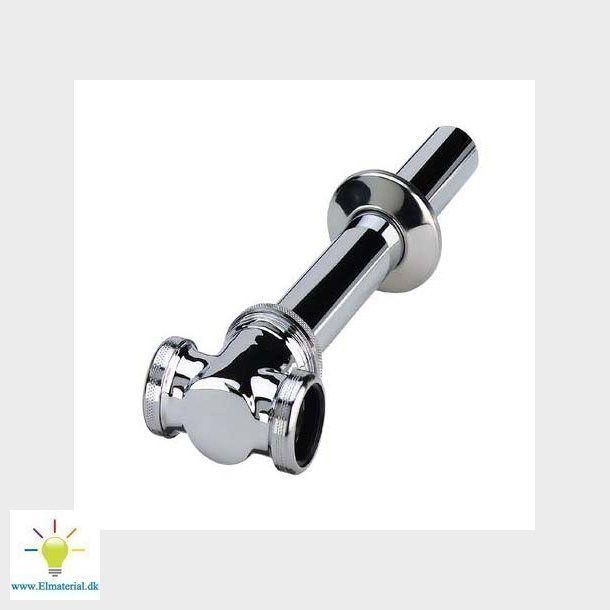 1.1/4" X 32 X 250 Mm T-Stykke