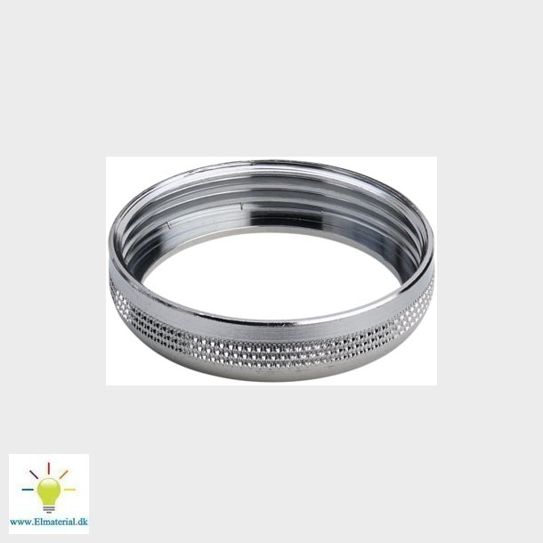 Omlber 1" El og vvs materialer