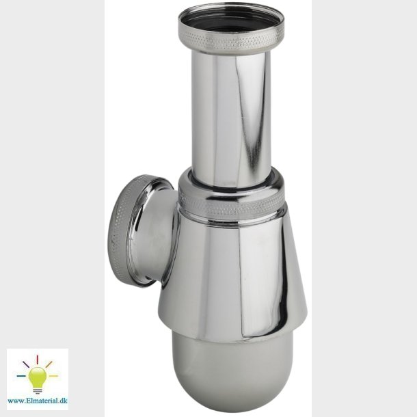 Pungvandls 1.1/4 X 1.1/4"