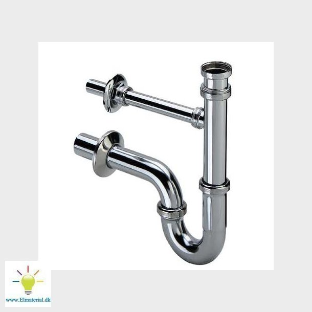 Rrvandls 1.1/4X1.1/4" X240Mm