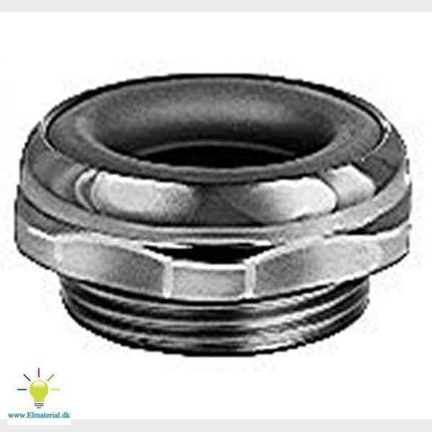 Kobling 1.1/2" X 40 Mm