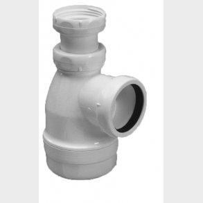 Pungvandls 1.1/4 X 1.1/2