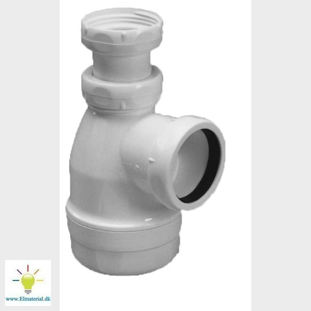 Pungvandls 1.1/4 X 1.1/2"