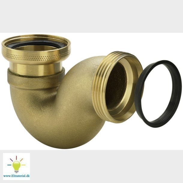 Bad Og Brusekar Vandls 1.1/4"