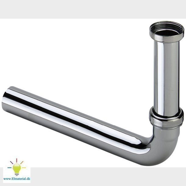 1.1/4"X32 Mm Aflbsbjning 90&deg;