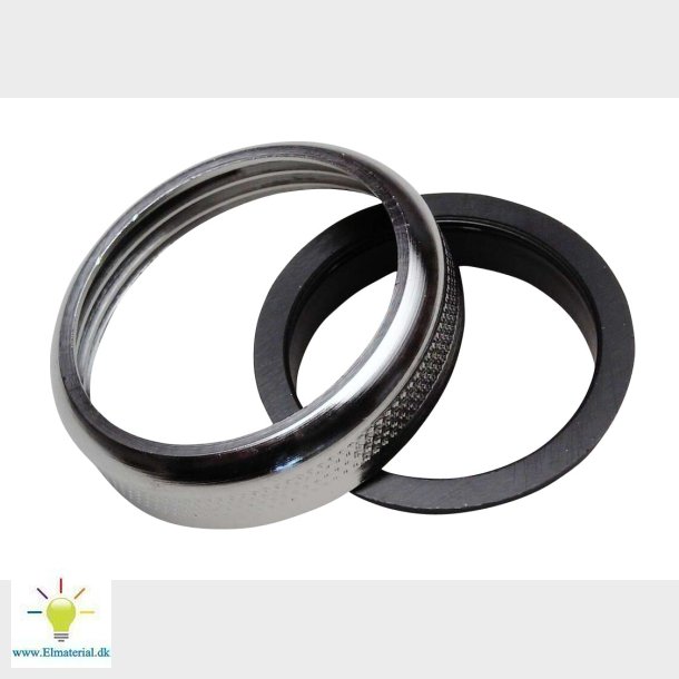 Omlber 1.1/4" El og vvs materialer