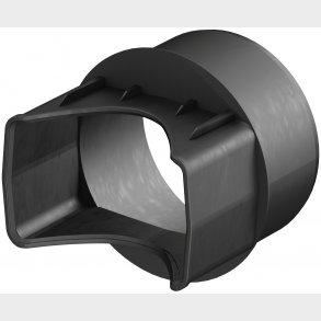 Aco V200Pp / Ps 200Mm uttag