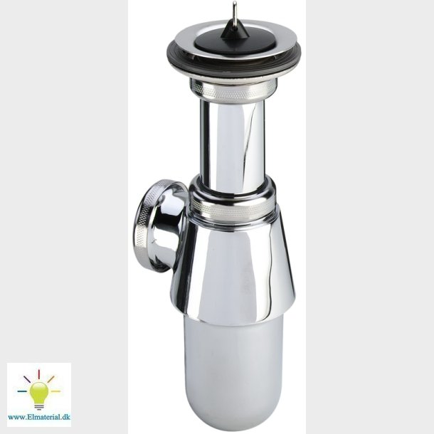 Pungvandls 1.1/4 X 1.1/4"