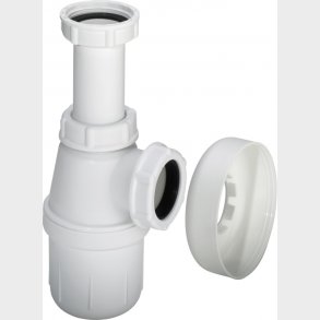 Pungvandls 1.1/2 X 1.1/2