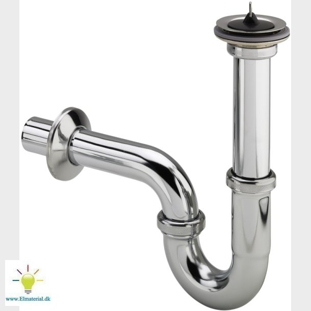 Rrvandls 1.1/4X1.1/4" X120Mm