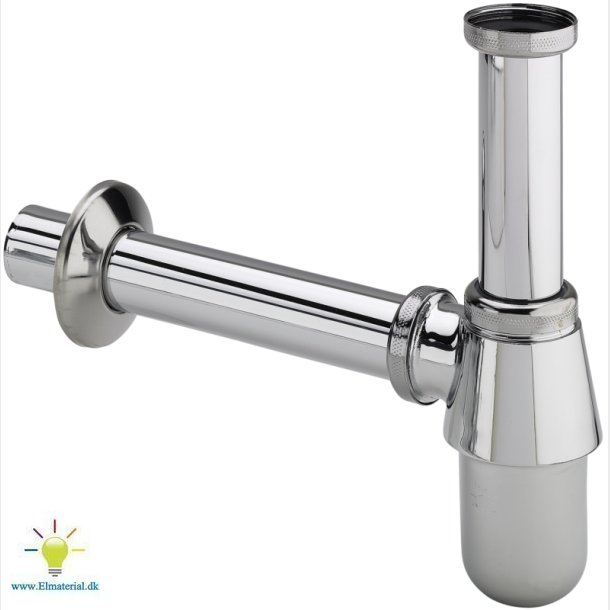 Pungvandls 1.1/4" X 120 Mm