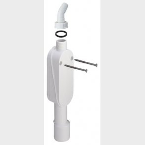 40/50Mm Vandls Vaskem.T/Vg