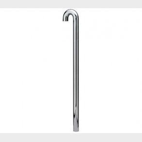 32 X 680 Mm Bottenr&ouml;r 180&deg;