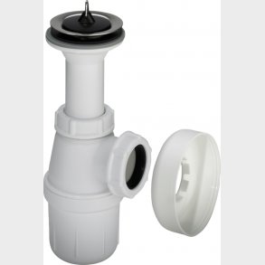 Pungvandls 1.1/4 X 1.1/4