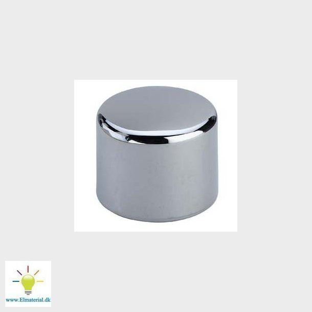 Rrlufter 1/2" El og vvs materialer