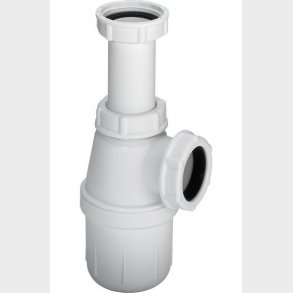 Pungvandls 1.1/2 X 1.1/2