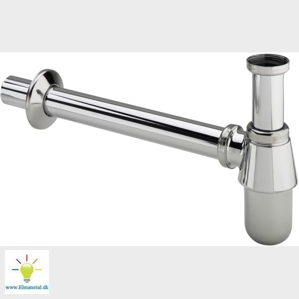 Pungvandls 1.1/4" X 300 Mm