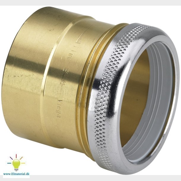 Kobling 1.1/4" X 35 Mm