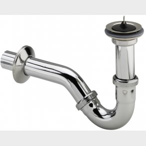 Pungvandls 1.1/4 X 1.1/4