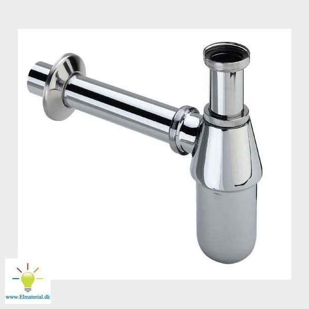 Pungvandls 1.1/2 X 1.1/2"