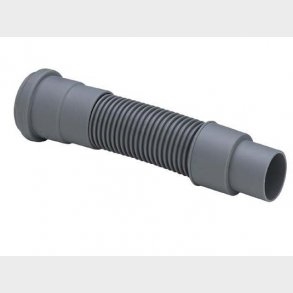 50 X 50/40 X 750 Mm Avloppsr&ouml;r