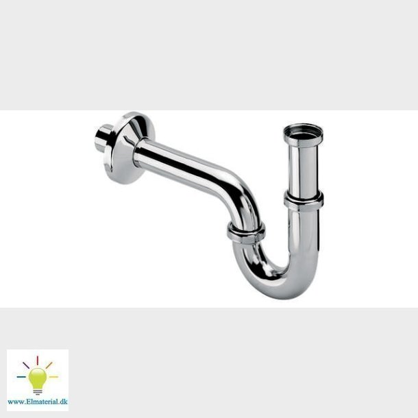 Plusvandls 1.1/4 X 1.1/4"