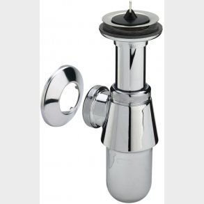 Pungvandls 1.1/4 X 1.1/4