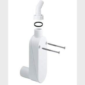 40Mm Vandls Vaskem.T/Vg