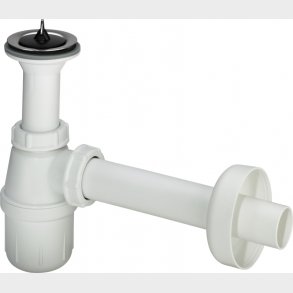 Pungvandls 1.1/2 X 1.1/2