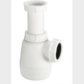 Pungvandls 1.1/4 X 1.1/4