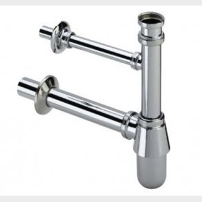 Pungvandls 1.1/4X1.1/4