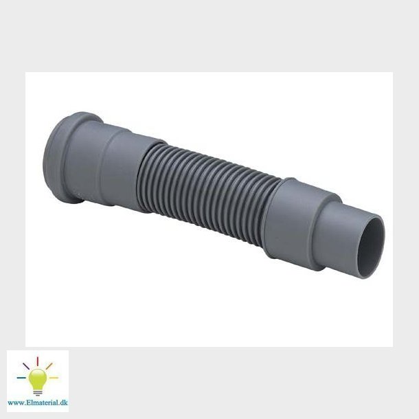 50 X 50/40 X 250 Mm Avloppsr&ouml;r