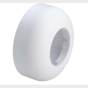 Rosett, 50X90X25 Vit