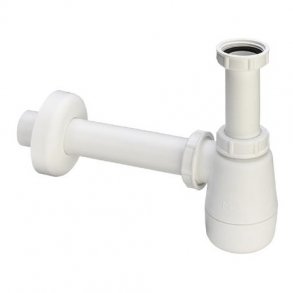 Pungvandls Bidet 1 1/4 X 32