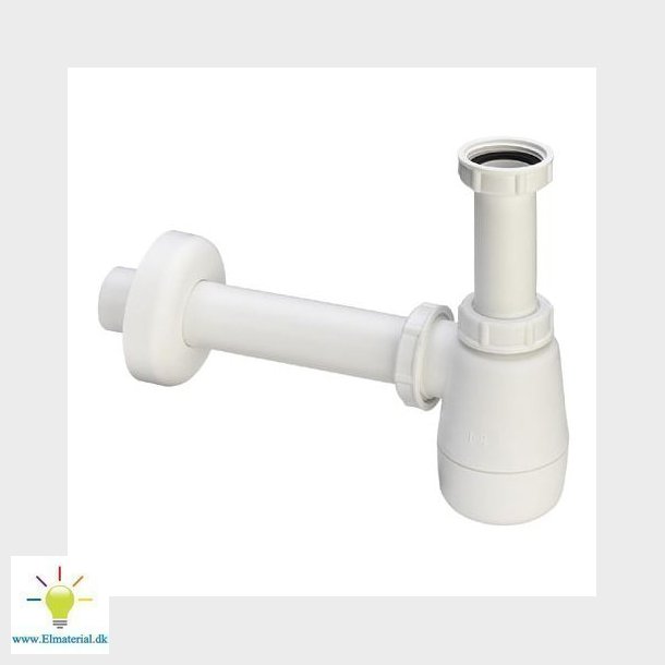Pungvandls Bidet 1 1/4 X 32