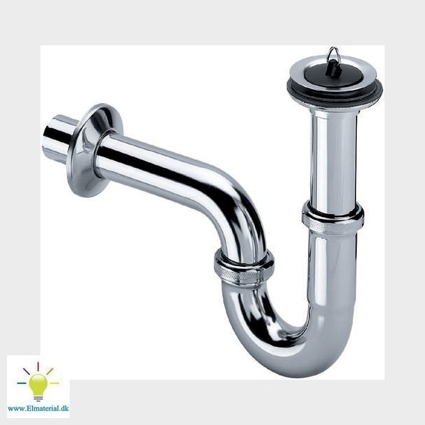 Rrvandls 1.1/4X1.1/4" X 60Mm