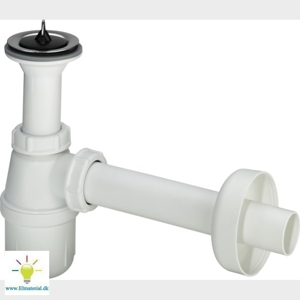 Pungvandls 1.1/4 X 1.1/2"