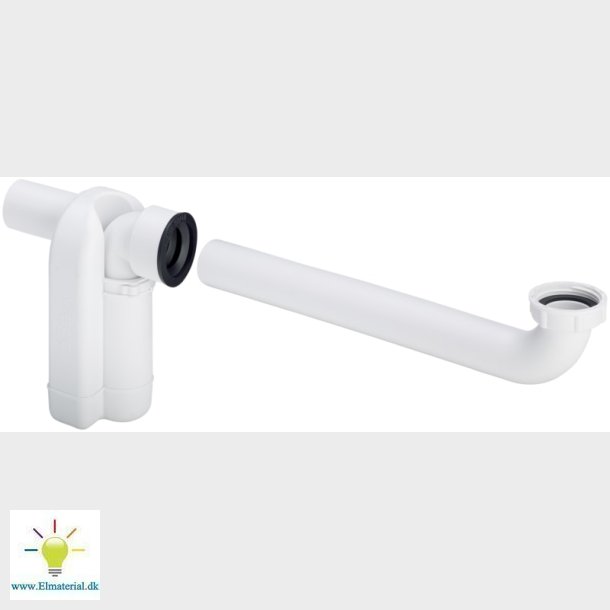 Vandls 1.1/4" X 40 Mm