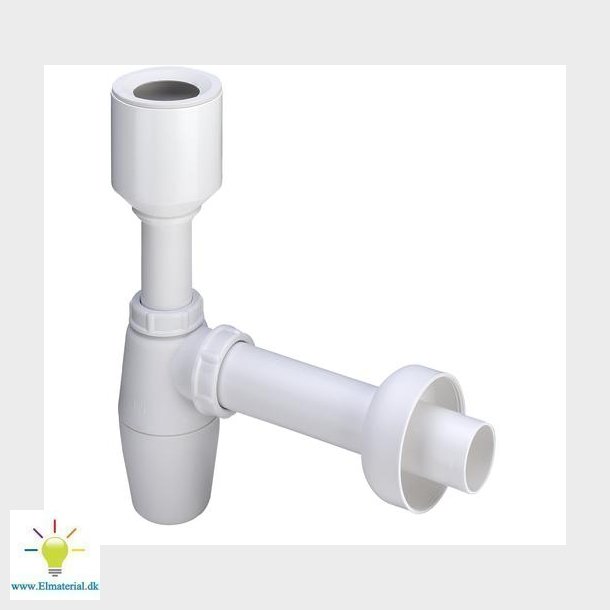 Pungvandls 50 X 40 Mm